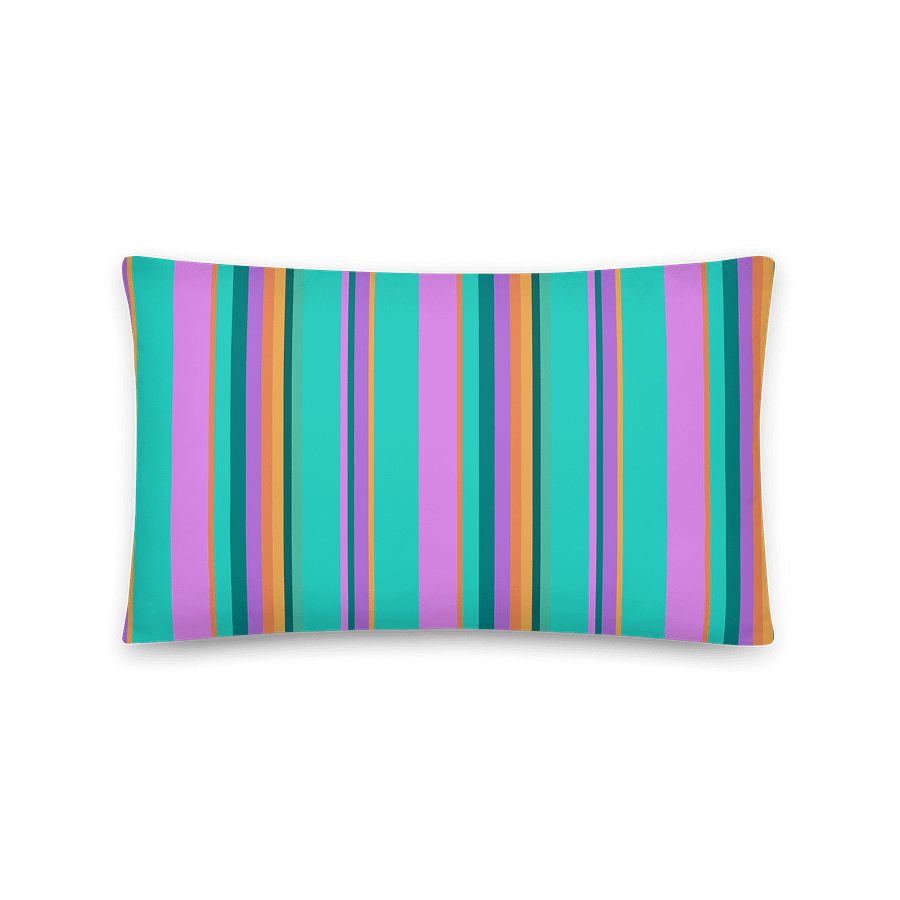 Party Time Flower Pillow product image (6)