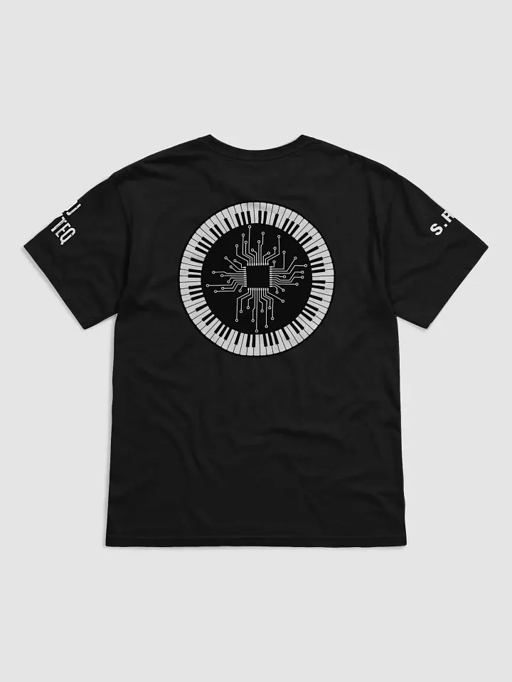 DJ VOYTEQ CUSTOM RENEGADE SHIRT product image (2)