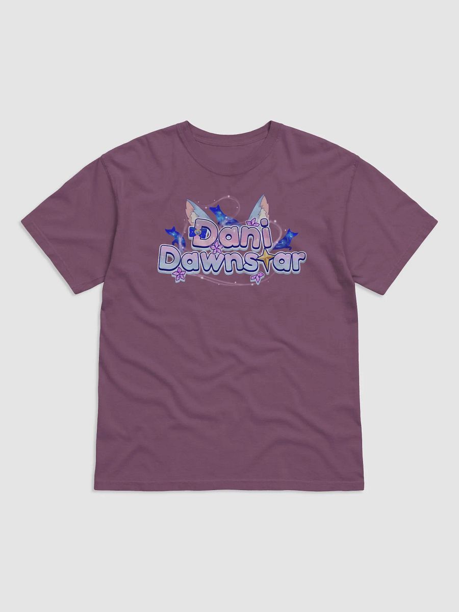 Dani Dawnstar Logo Shirt product image (1)