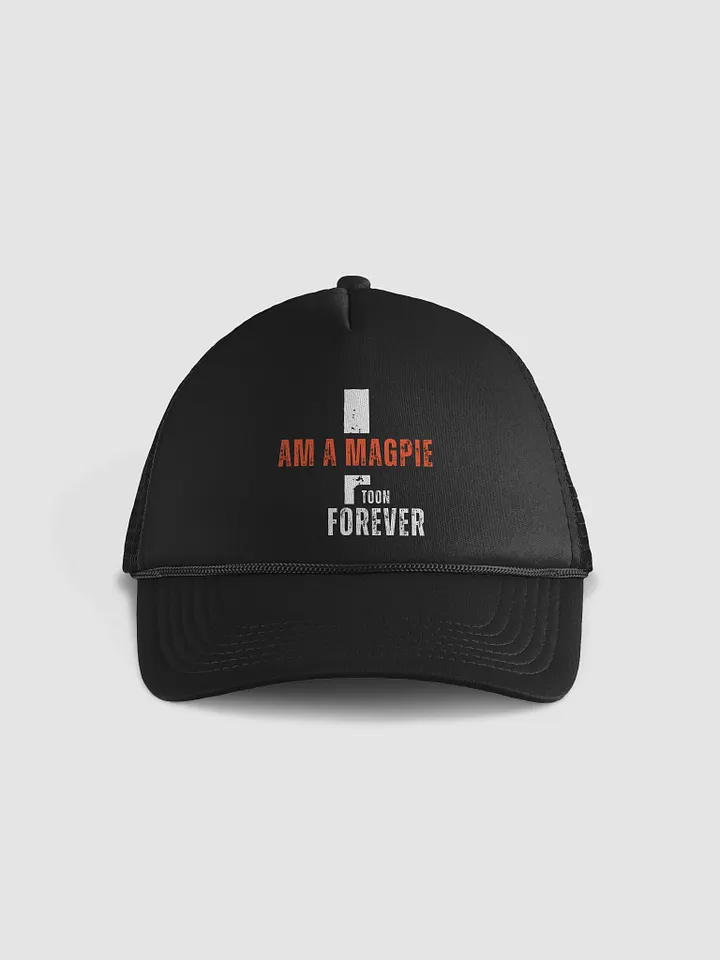 Valucap Foam Trucker Hat product image (1)