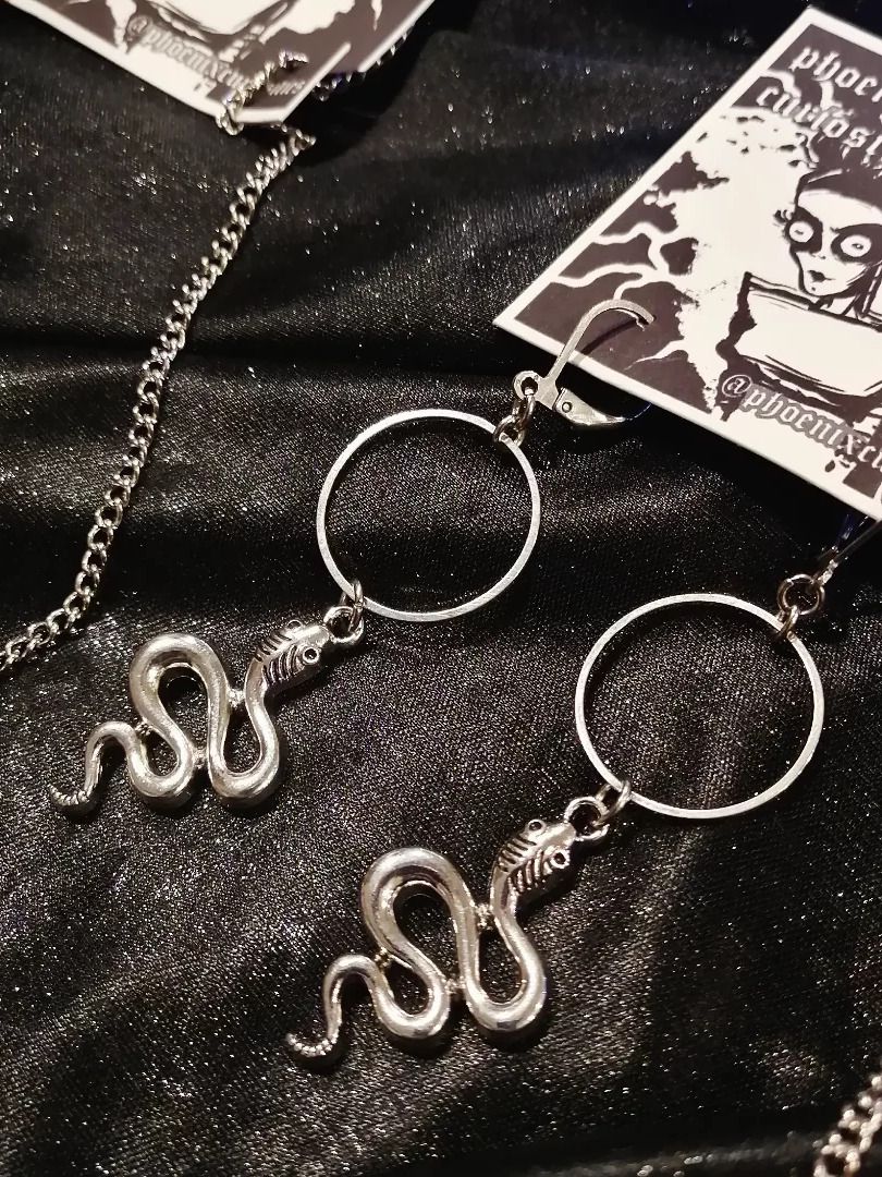 DRENDA Earrings product image (3)