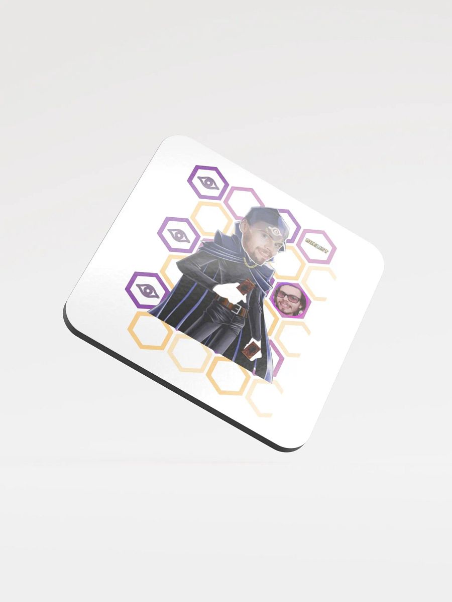 Drink Coaster - Rare Hunter Ashley product image (1)