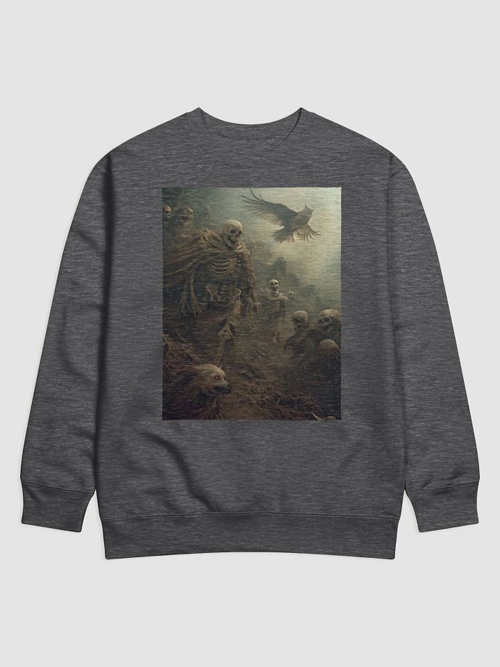 Cotton Heritage Premium Sweatshirt by Cotton Heritage product image (1)