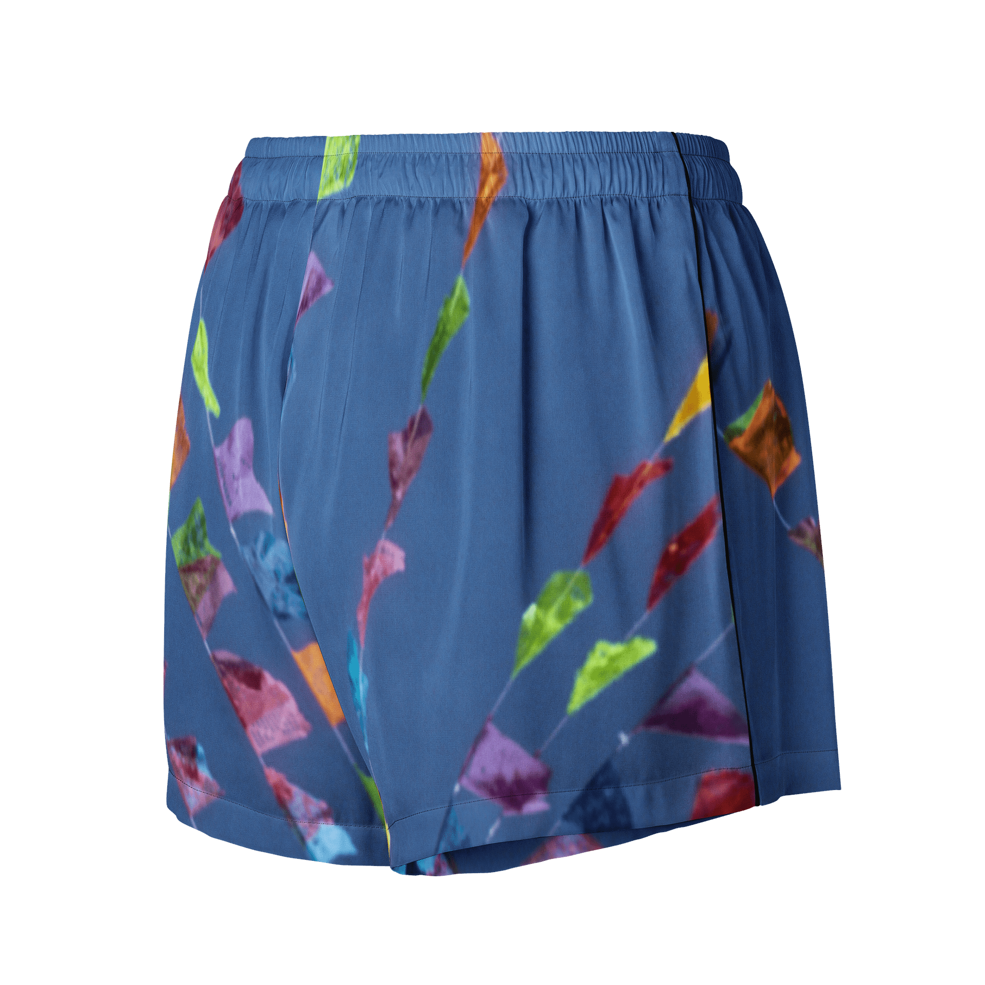 Papel Picado Pajama Shorts product image (2)