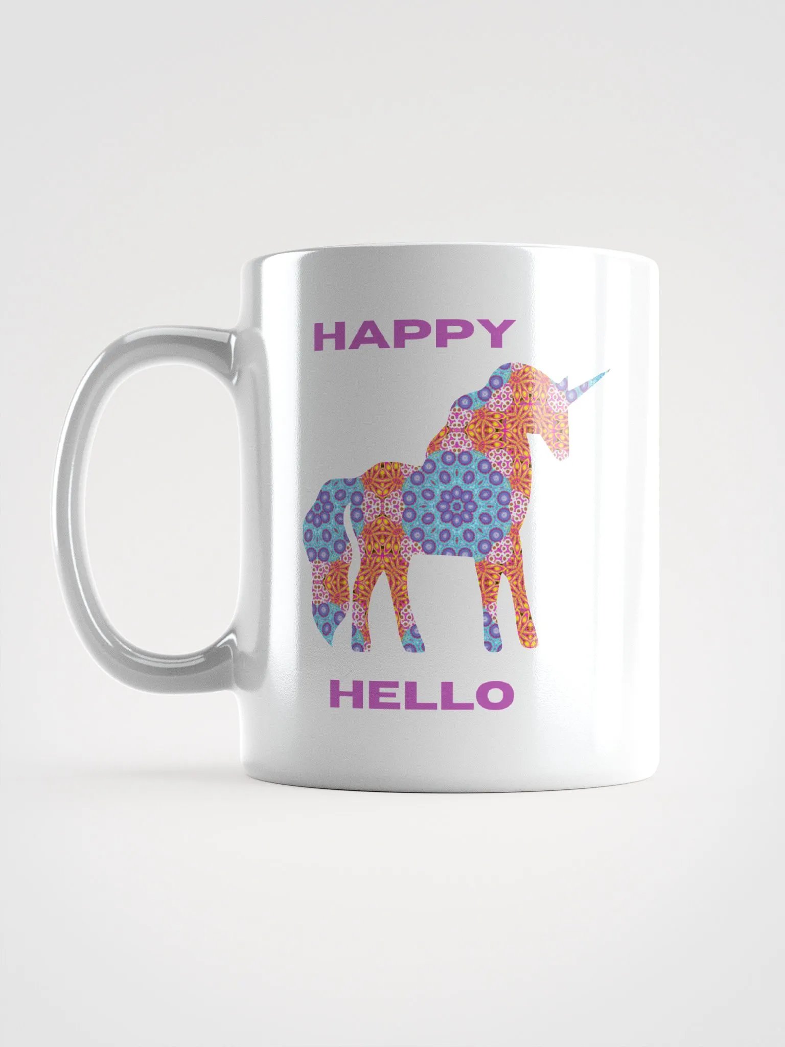HAPPY HELLO UNICORN product image (12)