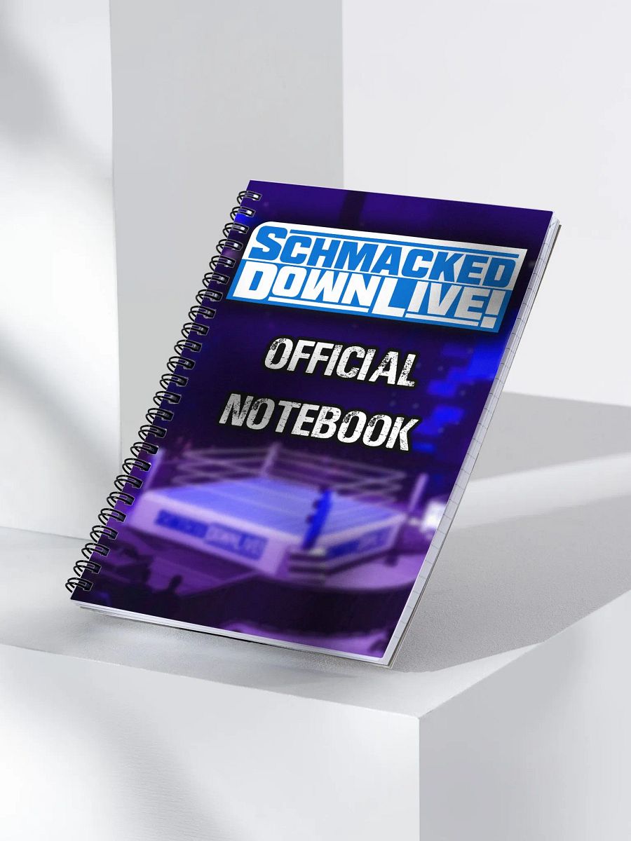 SDL Official Notebook product image (4)