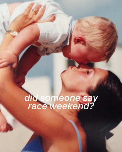 belgian gp weekend is dedicated to our belgian moms ❣️ did you know lando, max, and lance all have mothers who hail from belg...