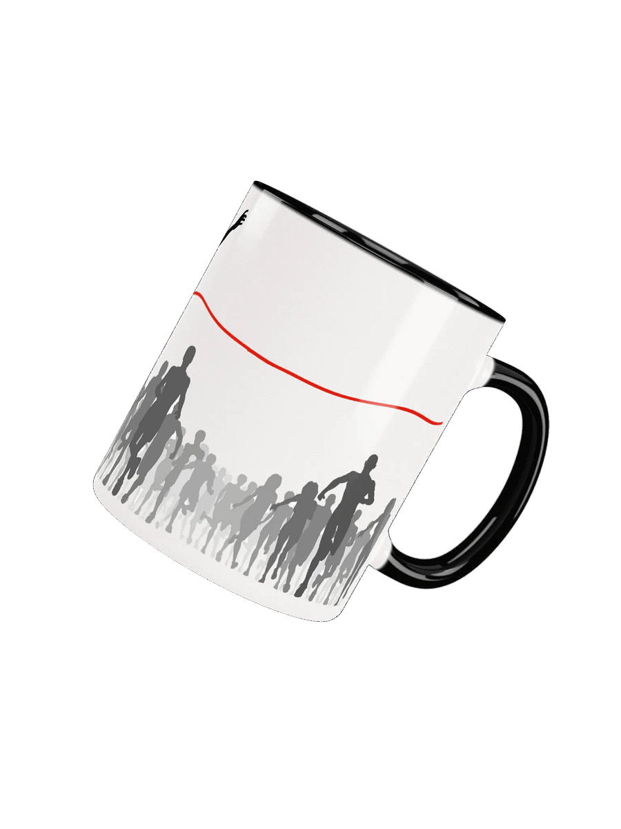 Strive Ceramic Mug product image (5)