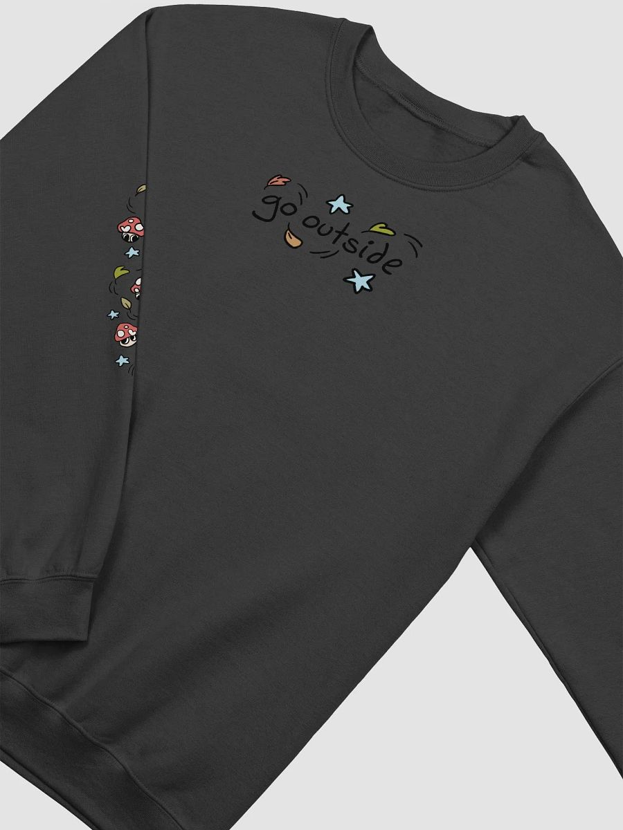 autumn breezes jumper product image (3)