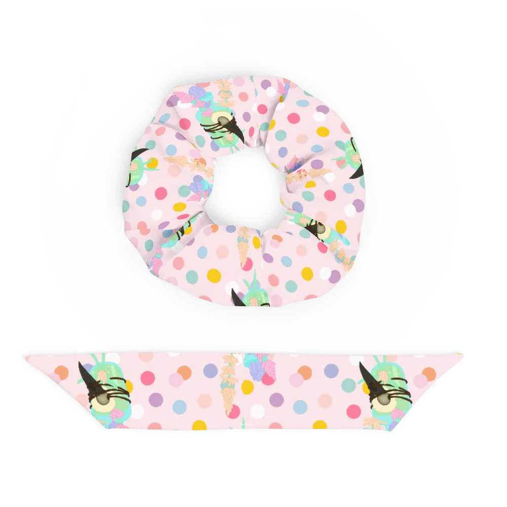 Potion Hair scrunchie product image (5)