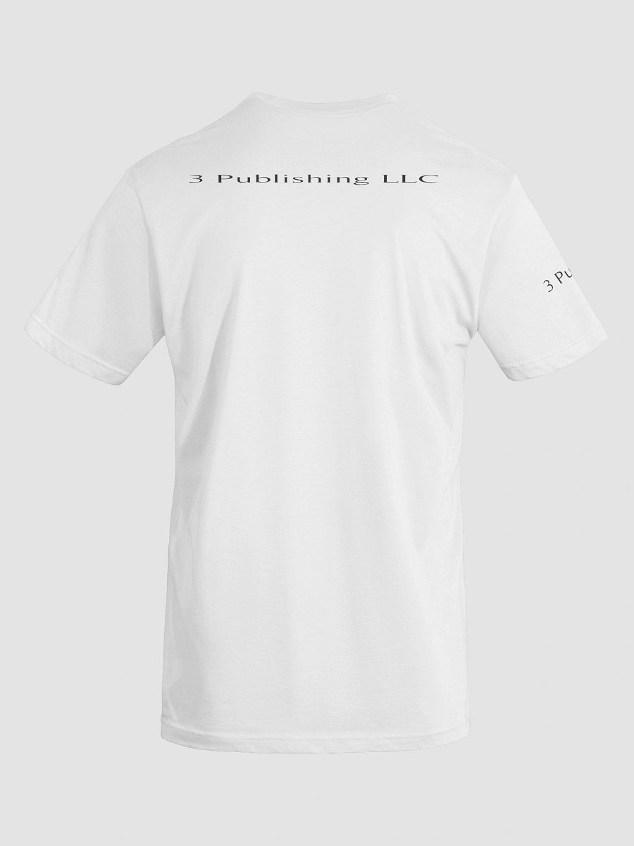Classic 3 Publishing print: Next Level Supersoft Tee product image (16)