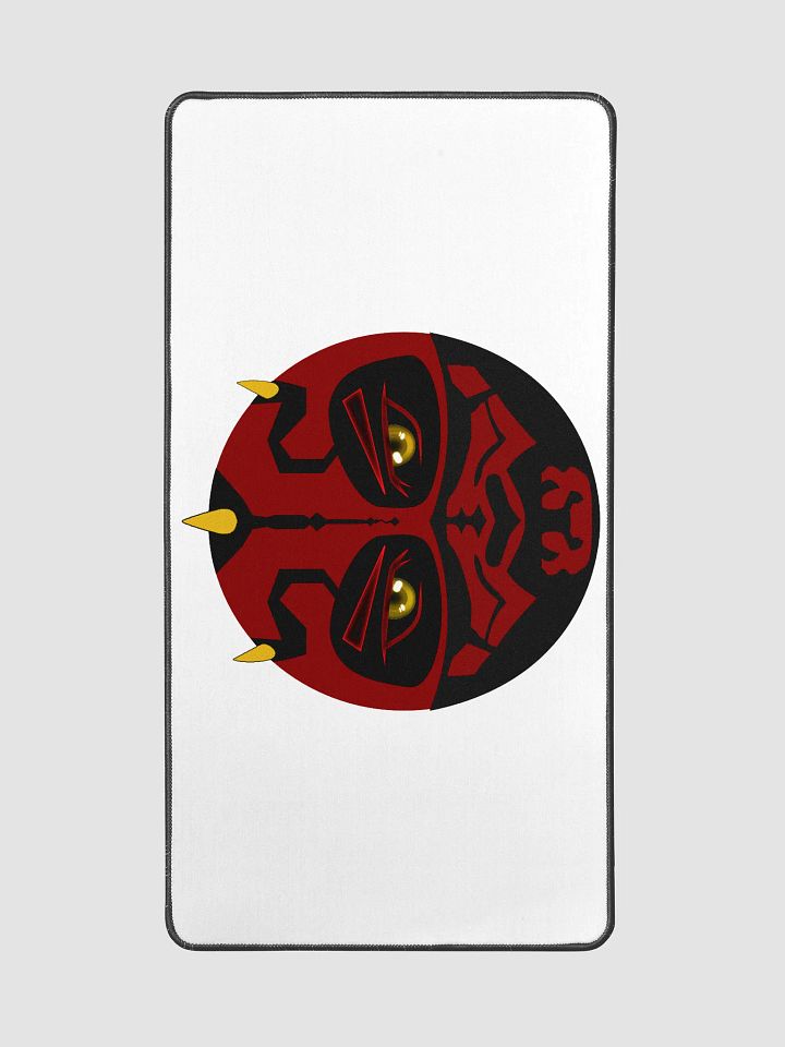 ShadowMaul MouseMat product image (2)