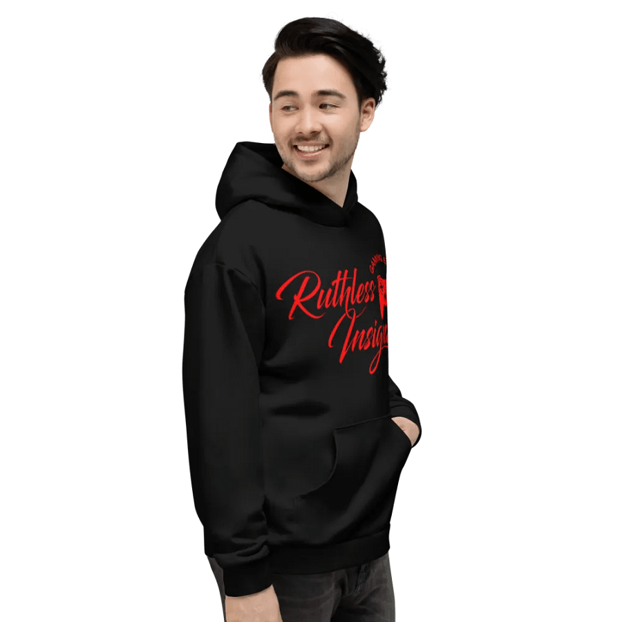 The Ruthless Hoodie product image (6)