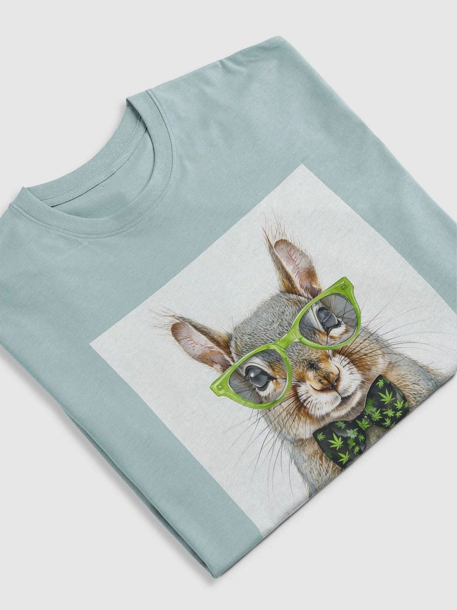 420 Spectacu-Squirrel Tee product image (5)