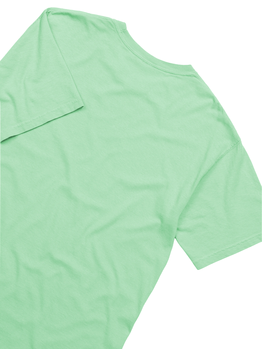 Ferrets TLDR - Embroidered Tee product image (37)