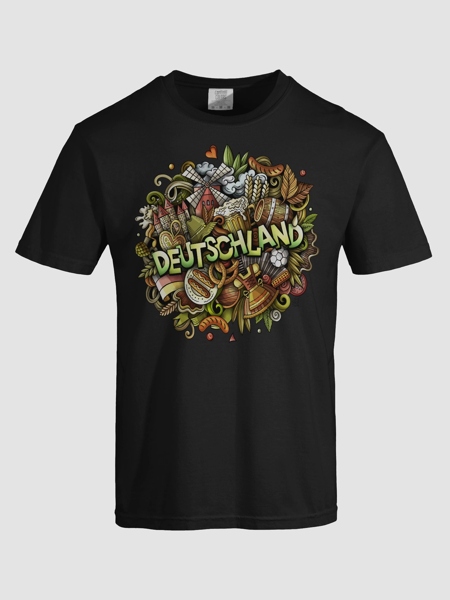 Deutschland product image (25)