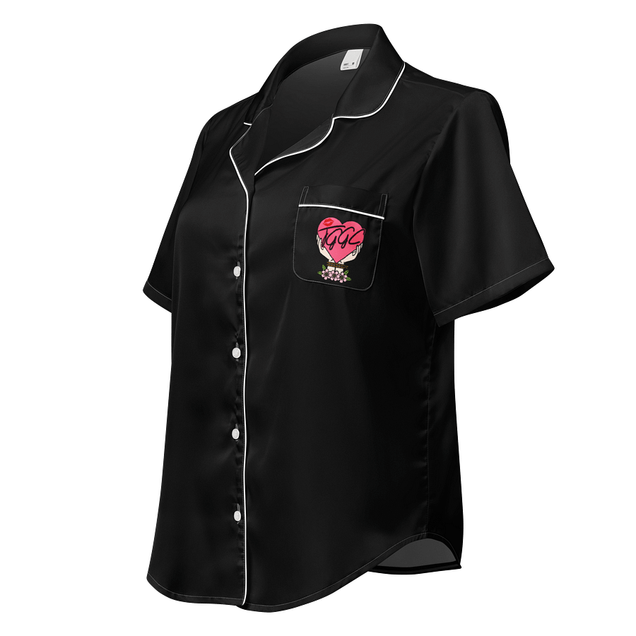 TGGC Pajama Short Sleeve Top product image (1)