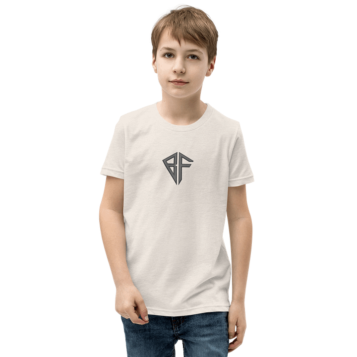 Youth Tan Tee product image (1)