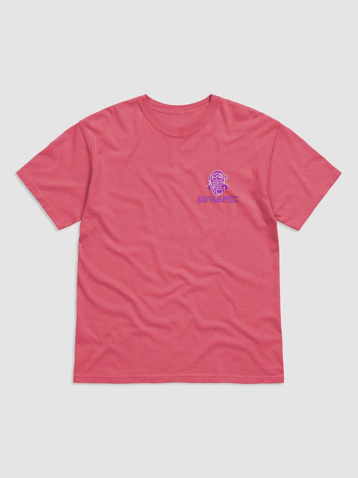 The Dynamic Cherry Blossom T-Shirt product image (1)