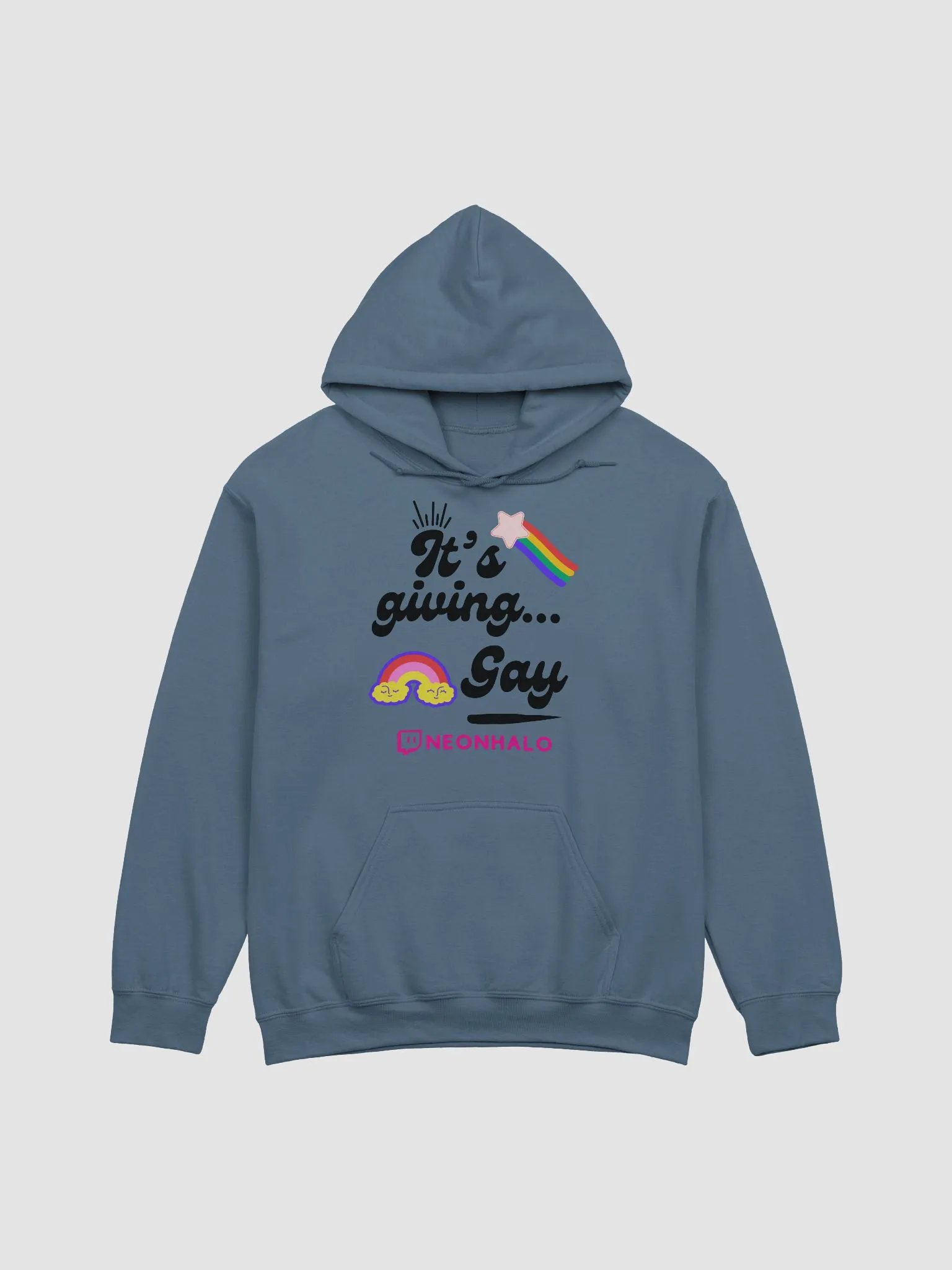 It's Giving... Hoodie product image (6)