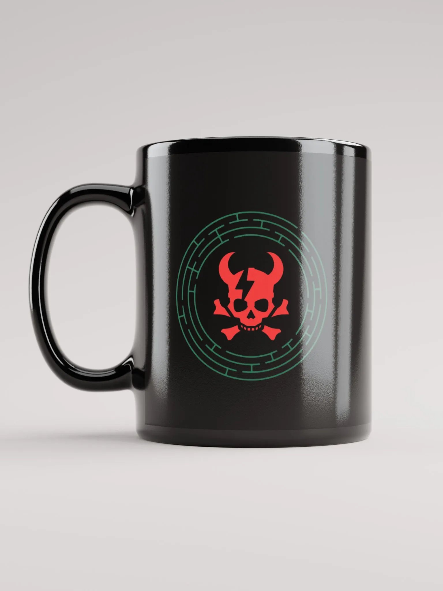Sidequest Merry Mug product image (2)