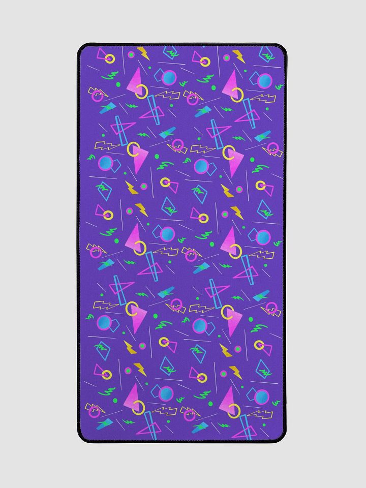 Retro Arcade Desk Mat product image (2)