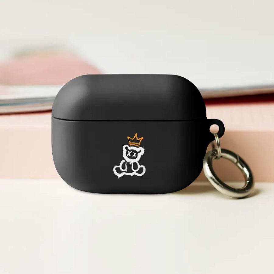 DeadyBear AirPods Case product image (16)