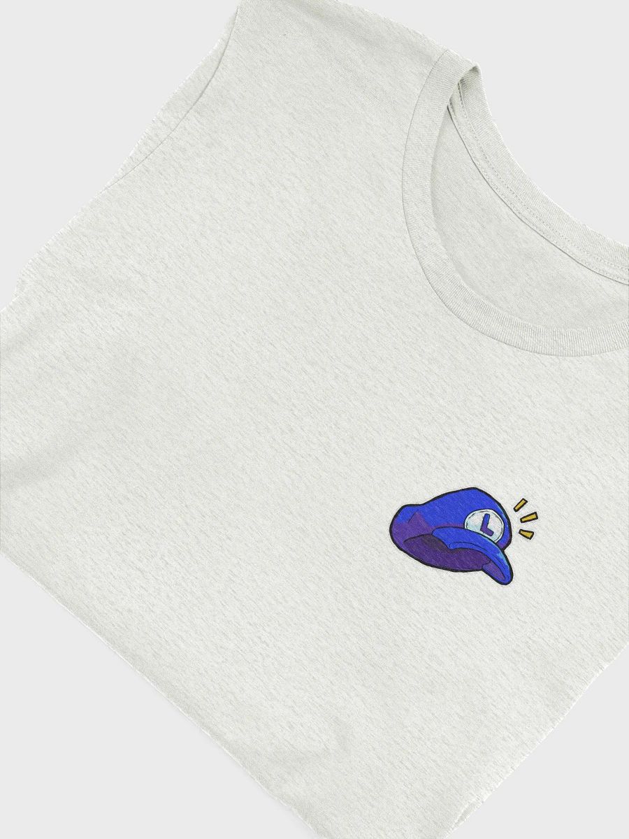 Skully Iconic Cap T-Shirt product image (46)