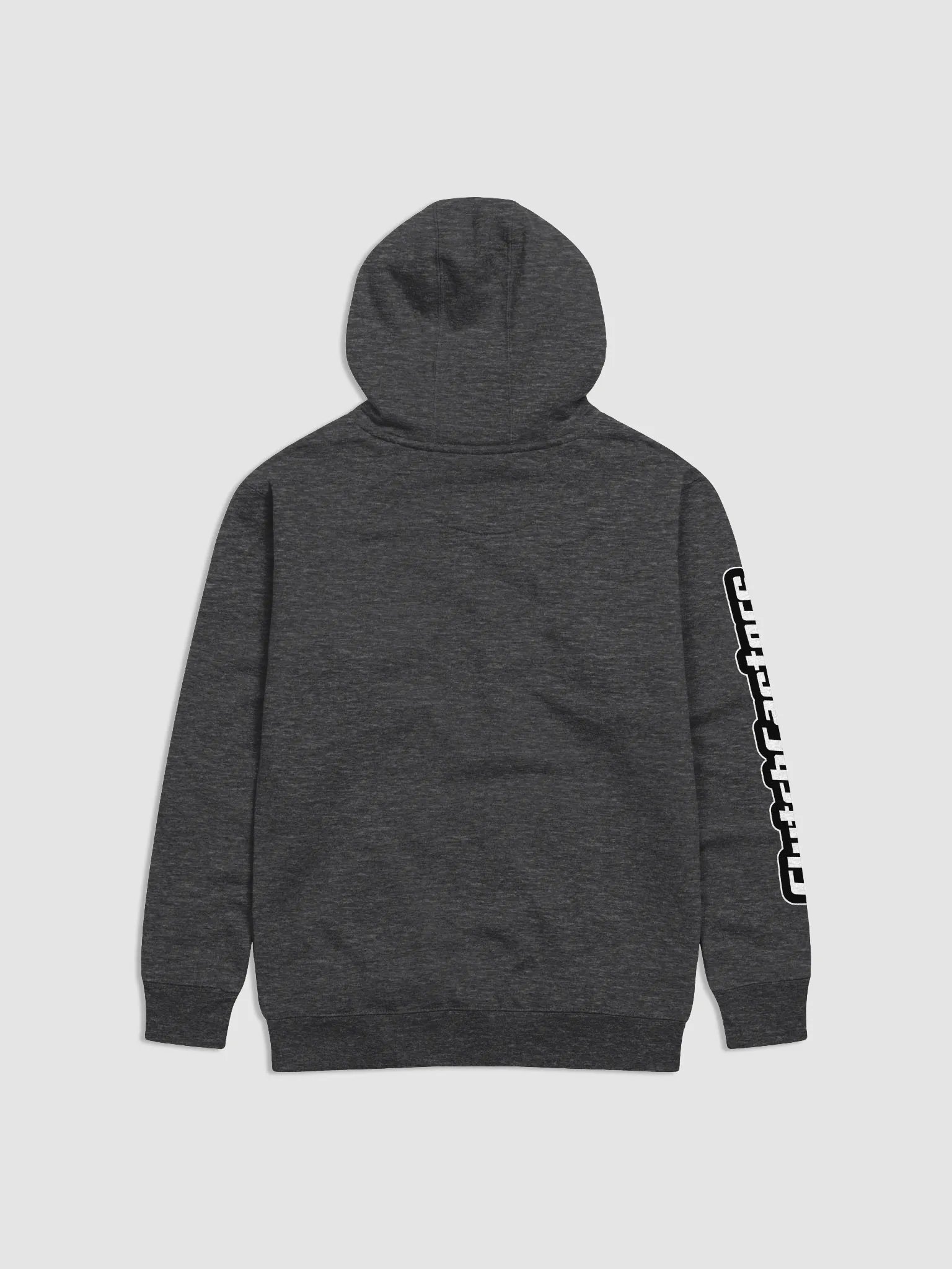 ClutchCasters Zoom Logo Hoodie product image (2)