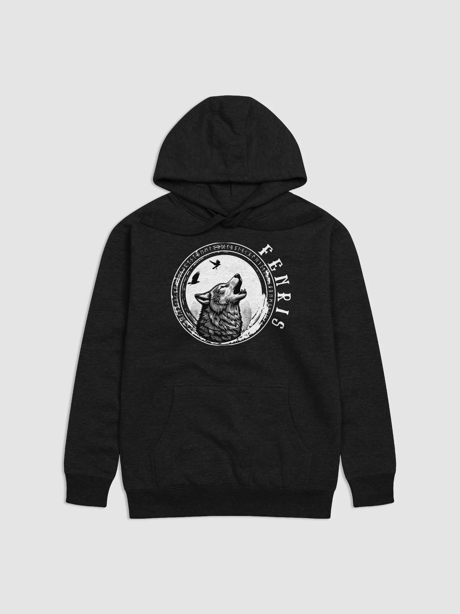 fenris howling product image (1)