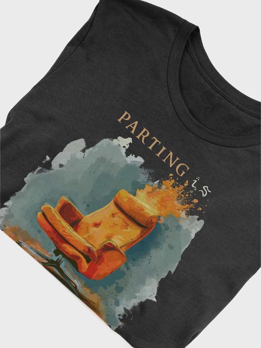 Parting is Sweet Sorrow T-shirt product image (5)