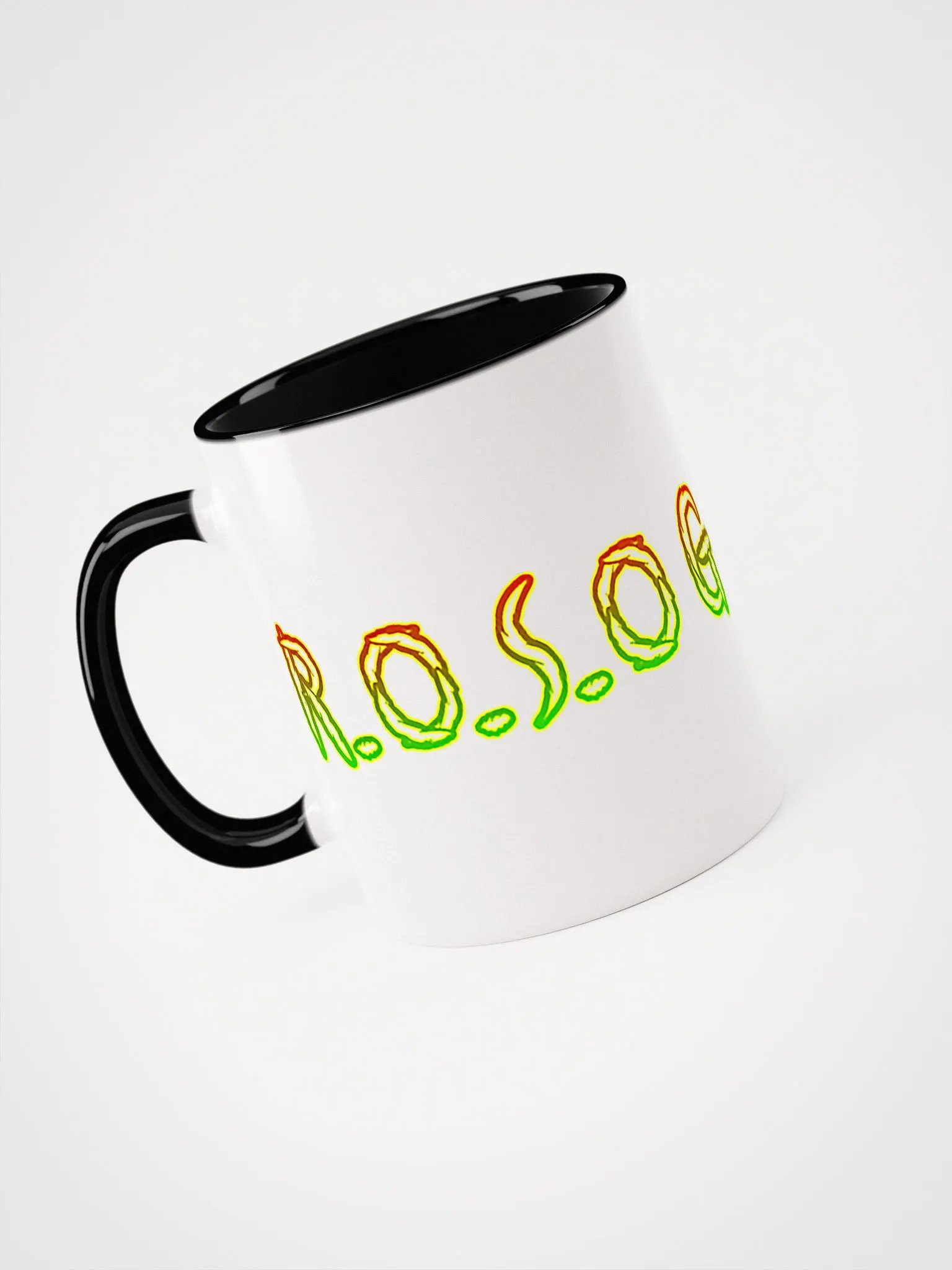 ROSO Gaming Mug product image (40)