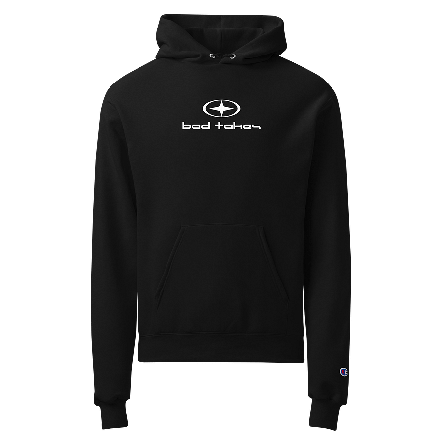 BT X CHAMPION® STAR HOODIE product image (1)