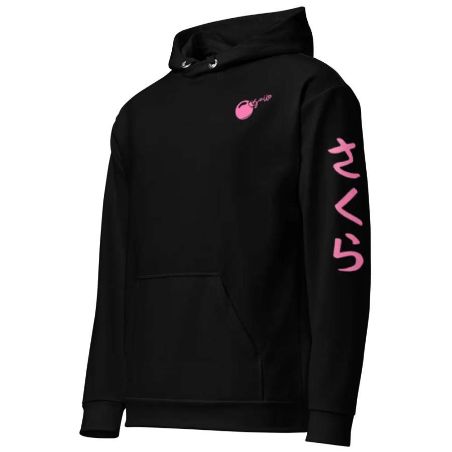"Sakura" Hoodie product image (2)