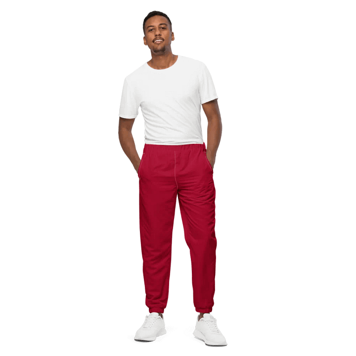 Jesus Life Collection (Red) product image (2)