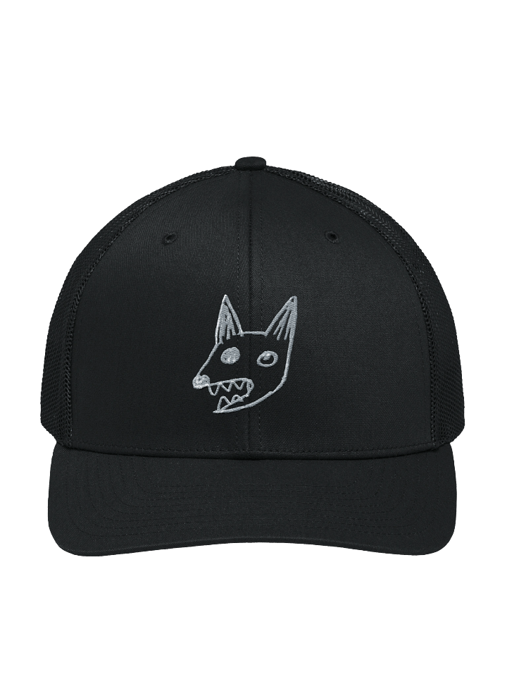 JACKALS TRUCKER HAT product image (1)