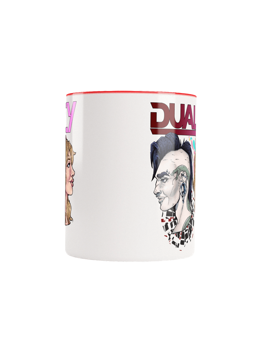 Duality Mug product image (5)