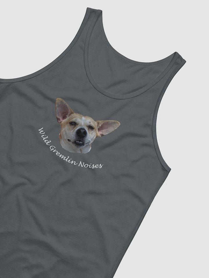 Wild Gremlin Noises Tank product image (13)