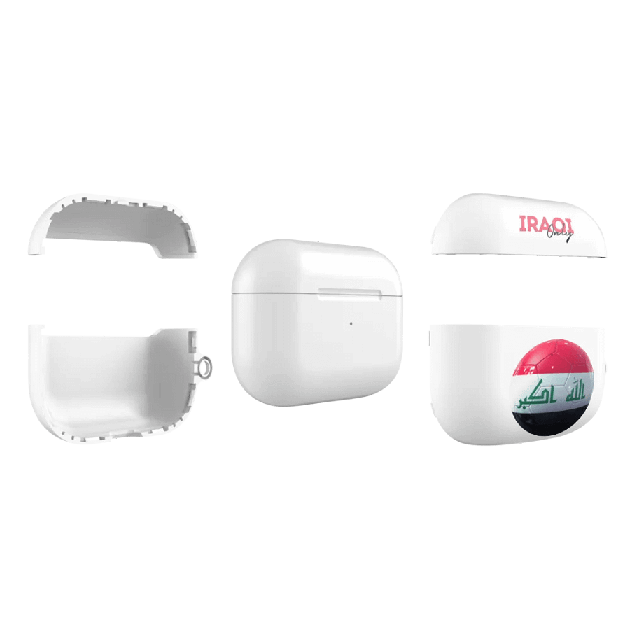 Iraq Case for AirPods® (Case ONLY) product image (45)