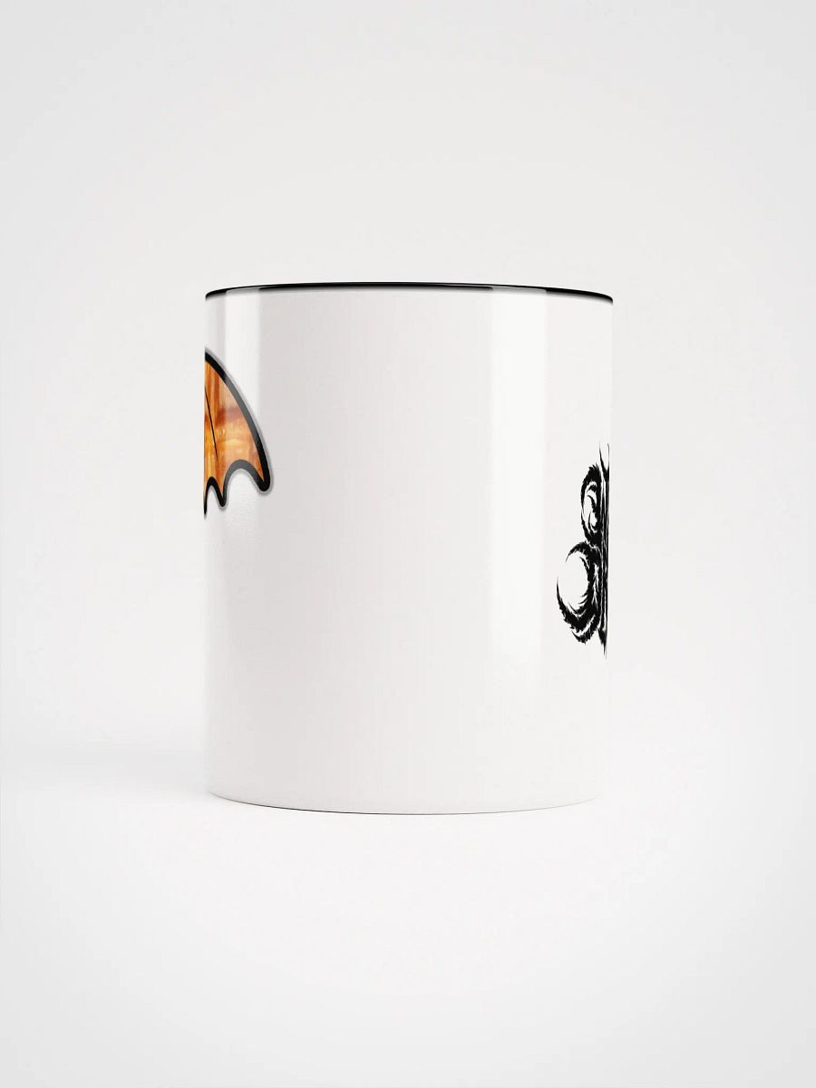 Waffle Color Mug product image (67)