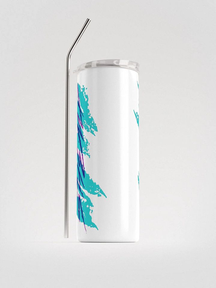 90's Shemp Tumbler product image (2)