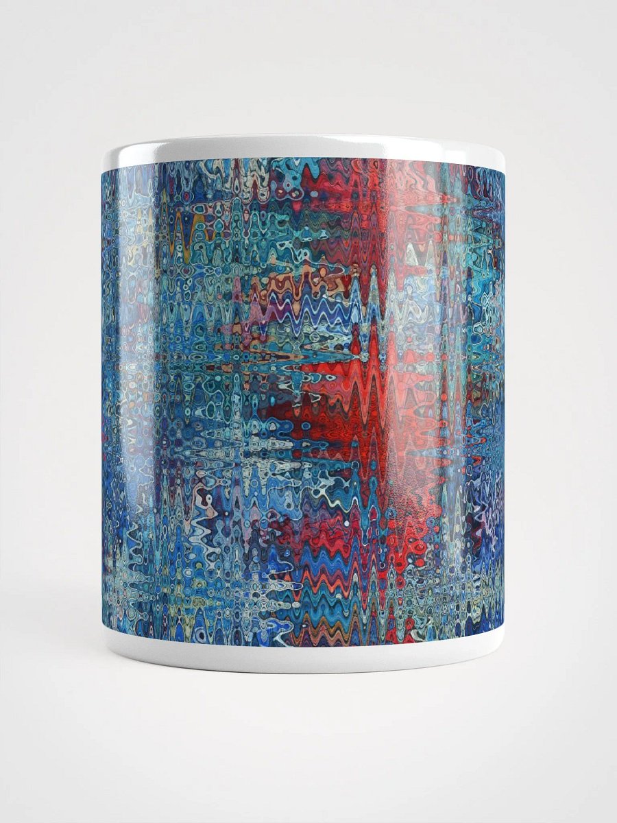 Wild Mornings Coffee Cup product image (10)