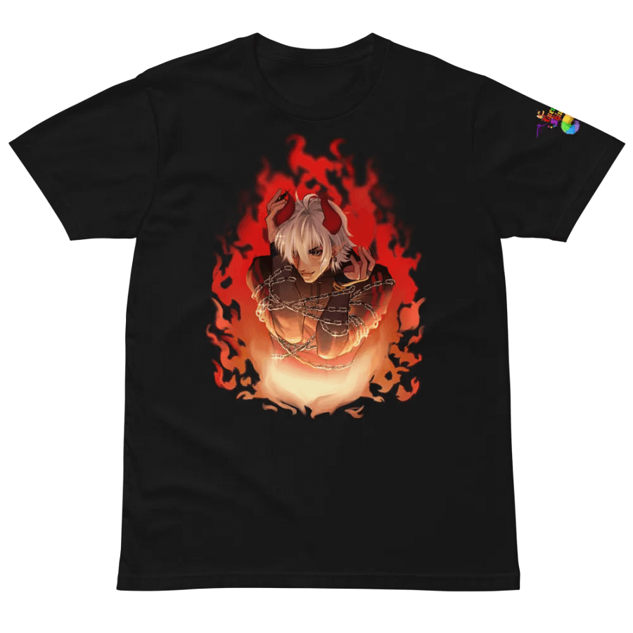 Eternal Flames product image (11)