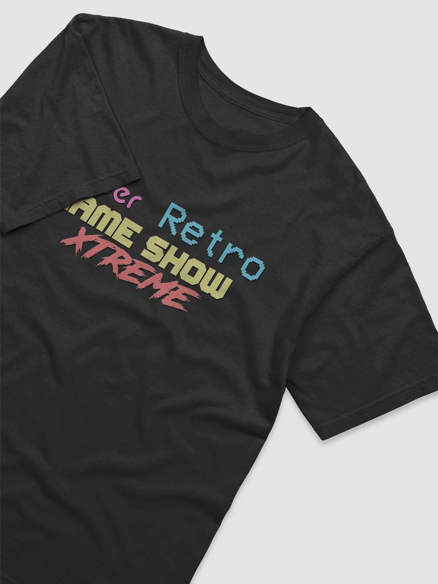 SRGSX Logo 1 T-Shirt product image (26)