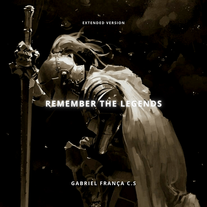 Remember the Legends product image (1)