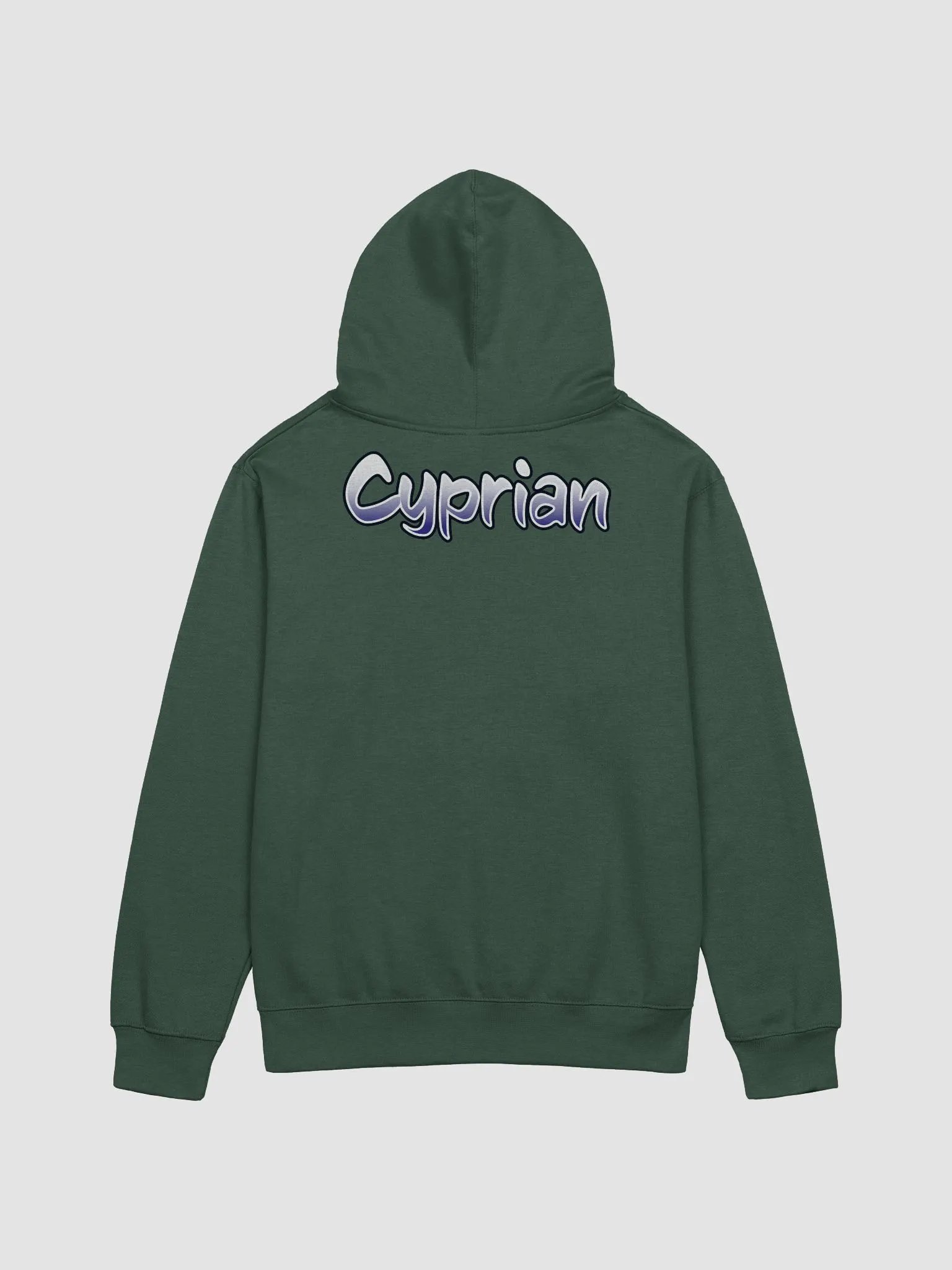 Buddies Hoodie product image (14)