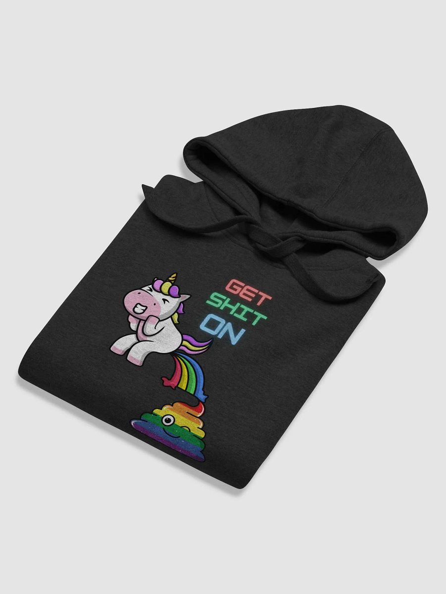Get Shit On Hoodie product image (34)
