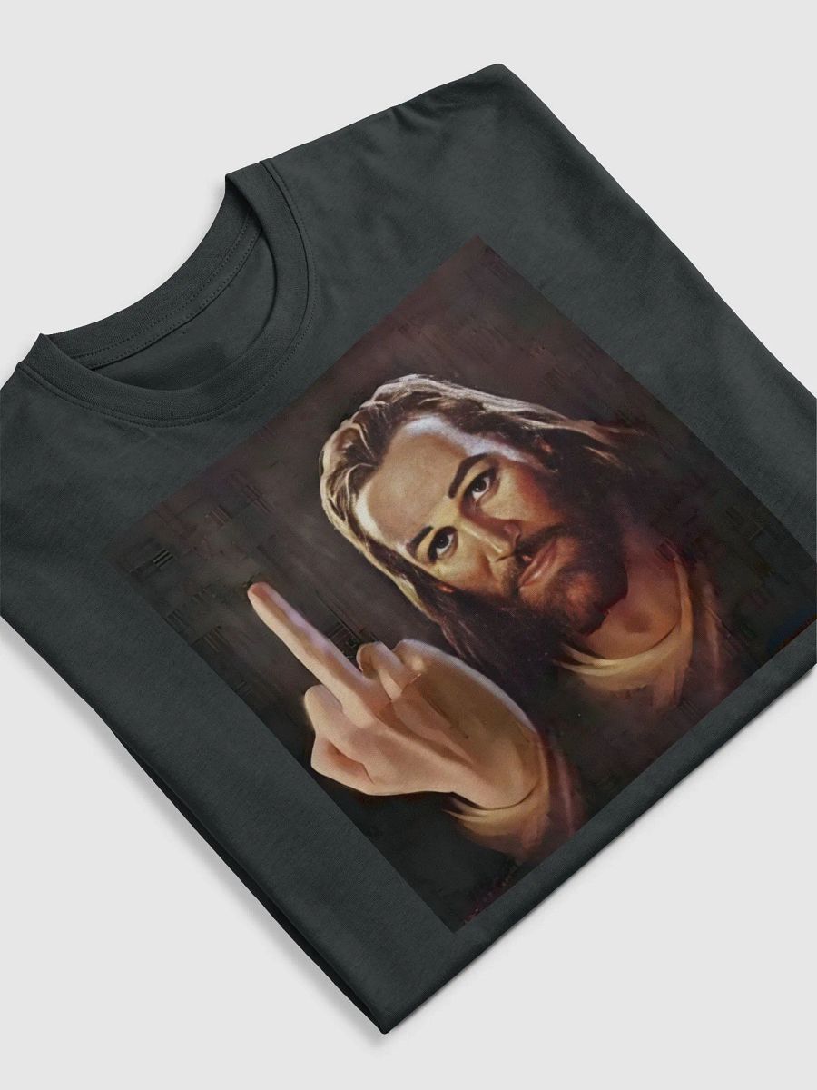 Middle Finger Jesus product image (5)