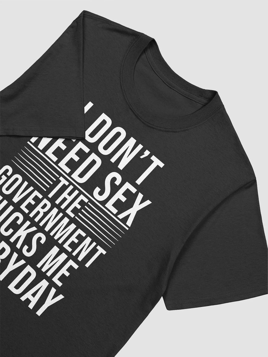 GOVERNMENT FUCKS ME product image (3)