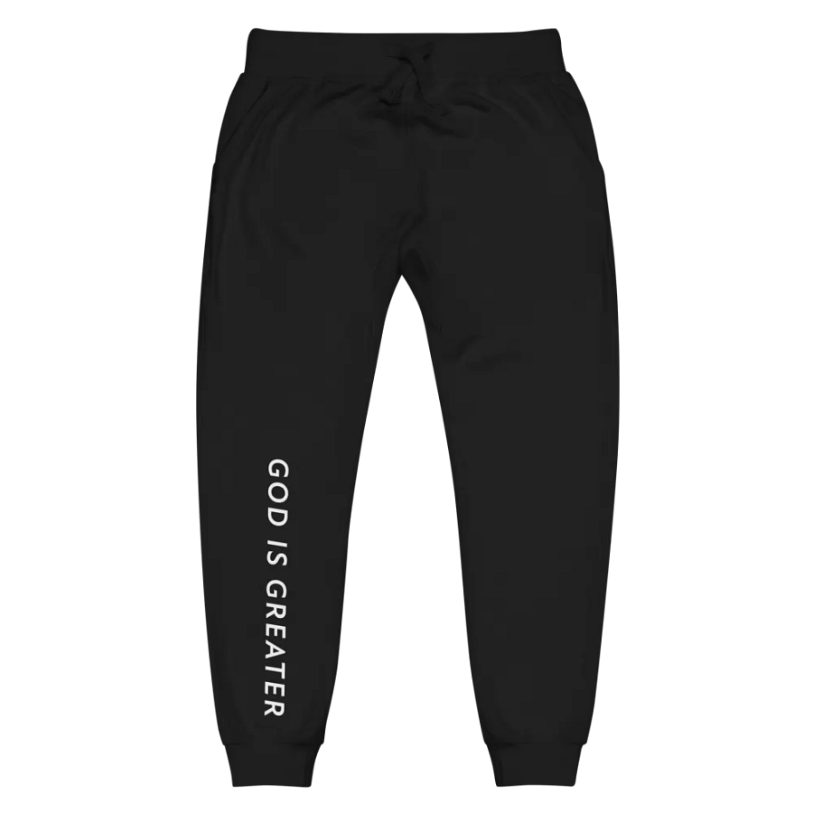 God > JOGGERS product image (1)